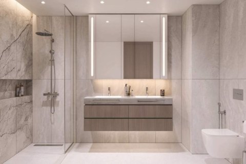 Huoneisto Ras Al Khaimah, Arabiemiraatit 3 makuuhuonetta, 158 m2 № 735116 - kuva 6