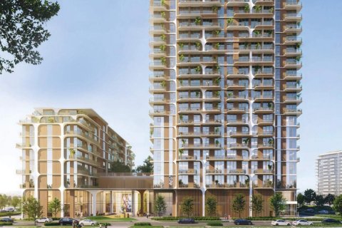 Huoneisto Ras Al Khaimah, Arabiemiraatit 3 makuuhuonetta, 158 m2 № 735116 - kuva 17