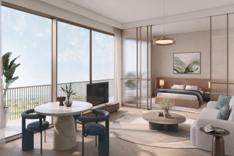 Huoneisto Ras Al Khaimah, Arabiemiraatit 3 makuuhuonetta, 158 m2 № 735116 - kuva 3
