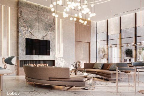 Διαμέρισμα σε Ras Al Khaimah, ΗΑΕ 2 υπνοδωμάτια, 76 τ.μ. Αρ. 735117 - φωτογραφία 6