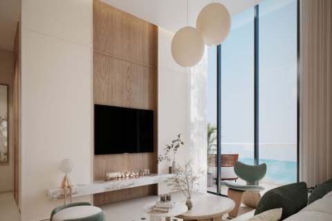 Huoneisto Ras Al Khaimah, Arabiemiraatit 1 makuuhuone, 62 m2 № 735119 - kuva 5