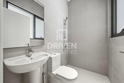 Adosado en alquiler en Nadd Al Sheba, Dubai, EAU 3 dormitorios, 185.62 m2 № 762687 - foto 18