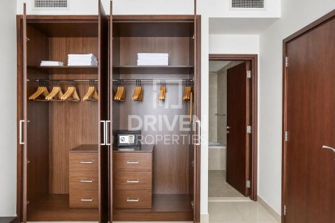 Apartament de închiriat în Downtown Dubai (Downtown Burj Dubai), Dubai, EAU 1 dormitor, 77.85 mp.  №762684 - poză 8