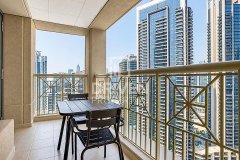 Apartament de închiriat în Downtown Dubai (Downtown Burj Dubai), Dubai, EAU 1 dormitor, 77.85 mp.  №762684 - poză 10