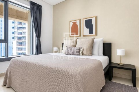 Apartament de închiriat în Downtown Dubai (Downtown Burj Dubai), Dubai, EAU 1 dormitor, 77.85 mp.  №762684 - poză 7