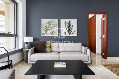 Apartament de închiriat în Downtown Dubai (Downtown Burj Dubai), Dubai, EAU 1 dormitor, 77.85 mp.  №762684 - poză 4