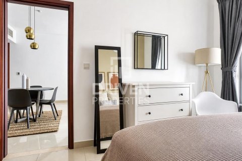 Apartament de închiriat în Downtown Dubai (Downtown Burj Dubai), Dubai, EAU 1 dormitor, 77.85 mp.  №762684 - poză 6