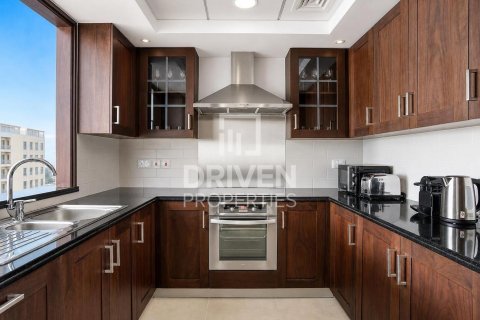 Apartament de închiriat în Downtown Dubai (Downtown Burj Dubai), Dubai, EAU 1 dormitor, 77.85 mp.  №762684 - poză 5