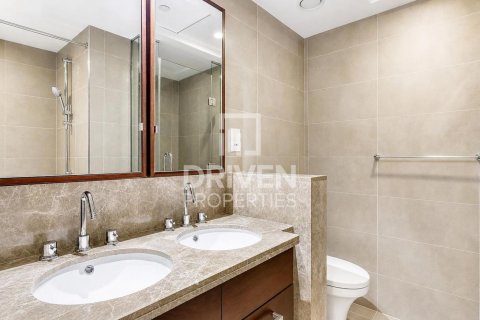 Apartament de închiriat în Downtown Dubai (Downtown Burj Dubai), Dubai, EAU 1 dormitor, 77.85 mp.  №762684 - poză 9