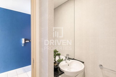 Apartament de închiriat în DIFC, Dubai, EAU 1 dormitor, 83.33 mp.  №762683 - poză 9