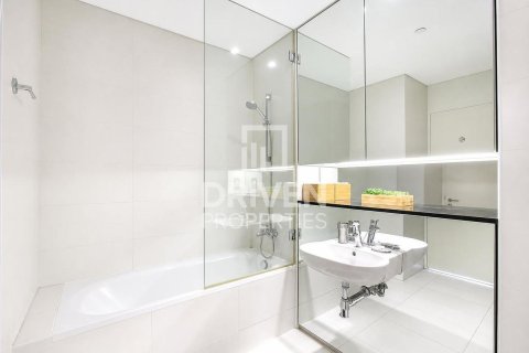 Apartament de închiriat în DIFC, Dubai, EAU 1 dormitor, 83.33 mp.  №762683 - poză 11