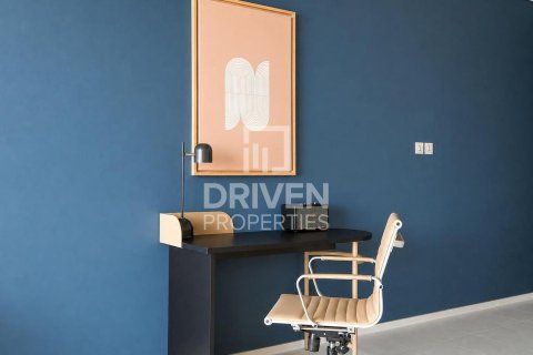 Apartament de închiriat în DIFC, Dubai, EAU 1 dormitor, 83.33 mp.  №762683 - poză 10