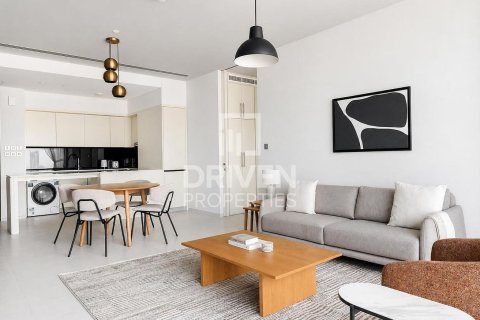 Apartament de închiriat în DIFC, Dubai, EAU 1 dormitor, 83.33 mp.  №762683 - poză 2