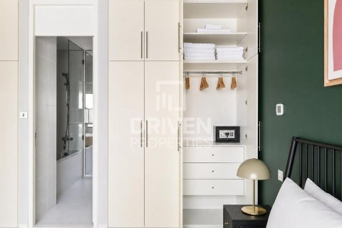 Apartament de închiriat în DIFC, Dubai, EAU 1 dormitor, 83.33 mp.  №762683 - poză 14
