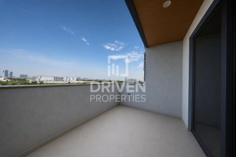 Apartman u Mohammed Bin Rashid City, Dubai, UAE 2 spavaćih soba, 121.52 m2 Br. 762681 - fotografija 17