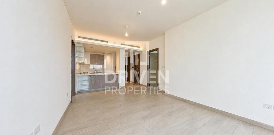 Apartman u Mohammed Bin Rashid City, Dubai, UAE 121.52 m2, 2 spavaćih soba Br. 762681