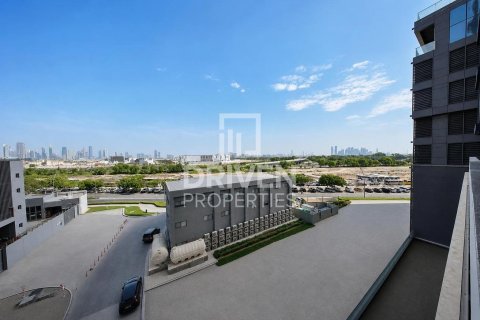 Apartman u Mohammed Bin Rashid City, Dubai, UAE 2 spavaćih soba, 121.52 m2 Br. 762681 - fotografija 15