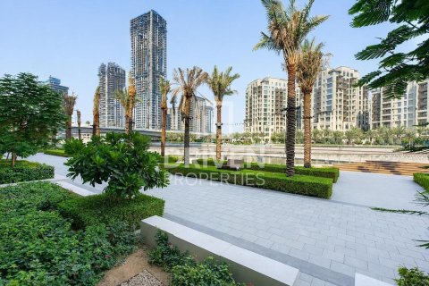 Lakás itt: Dubai Creek Harbour (The Lagoons), EAE, 3 hálószoba, 176.05 m², azonosító: 762682 - fénykép 22