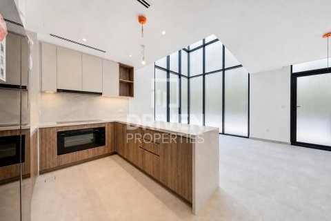 Townhouse de închiriat în Mudon, Dubai, EAU 4 dormitoare, 168.06 mp.  №762686 - poză 3