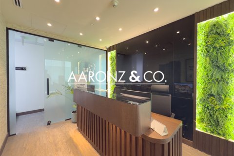 Kancelarija u Jumeirah Lake Towers, Dubai, UAE 116 m2 Br. 679406 - fotografija 5