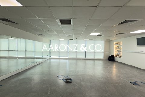 Kancelarija u Jumeirah Lake Towers, Dubai, UAE 116 m2 Br. 679406