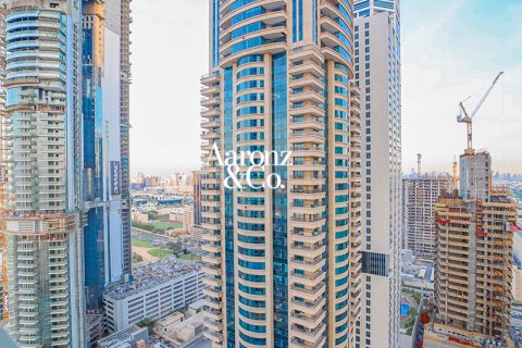 آپارتمان برای اجاره در Dubai Marina، Dubai، امارات متحده عربی 1 خوابه ، 108 متر مربع ، شماره 679402 - تصویر 3