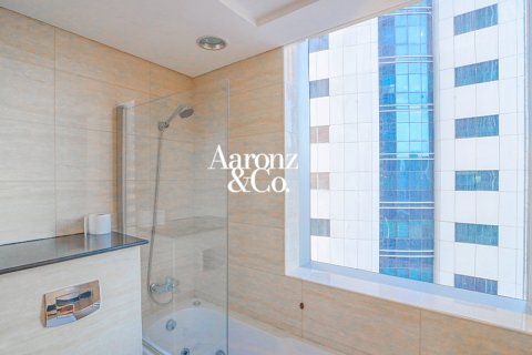 آپارتمان برای اجاره در Dubai Marina، Dubai، امارات متحده عربی 1 خوابه ، 108 متر مربع ، شماره 679402 - تصویر 10
