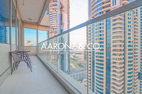 Пәтер Дубай Марина, БАӘ-да 1 жатын бөлме, 108 м² № 679402 - фото 4