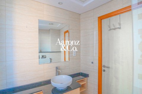 آپارتمان برای اجاره در Dubai Marina، Dubai، امارات متحده عربی 1 خوابه ، 108 متر مربع ، شماره 679402 - تصویر 11