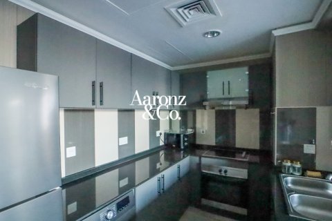 آپارتمان برای اجاره در Dubai Marina، Dubai، امارات متحده عربی 1 خوابه ، 108 متر مربع ، شماره 679402 - تصویر 6