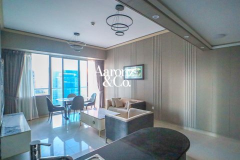 آپارتمان برای اجاره در Dubai Marina، Dubai، امارات متحده عربی 1 خوابه ، 108 متر مربع ، شماره 679402 - تصویر 2