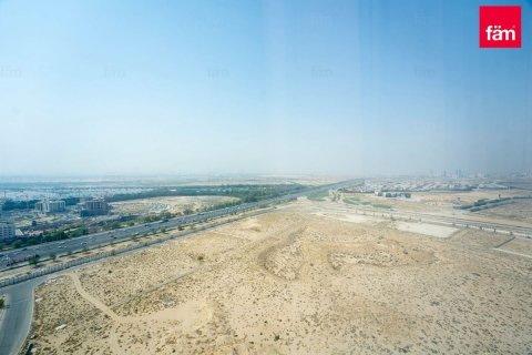 Lägenhet till försäljning i City of Arabia, Dubai, UAE 1 sovrum, 73.9 kvm Nr. 739020 - fotografi 12