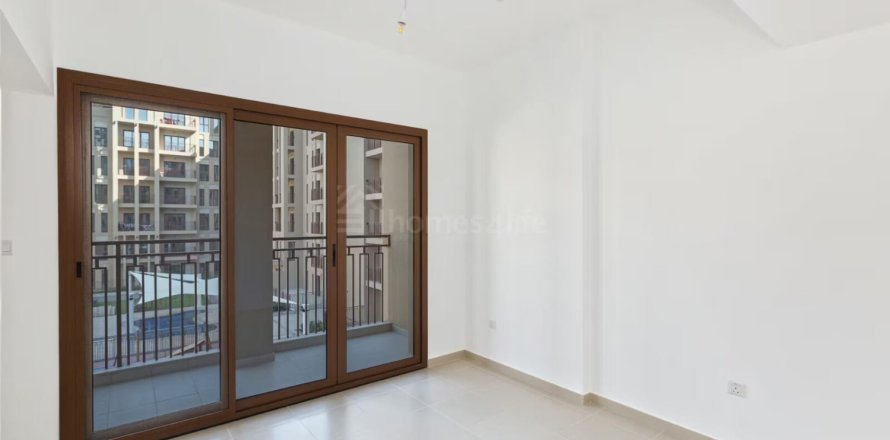 Apartmán v Town Square, Dubai, SAE 3 spálne, 132 m2 č. 739039