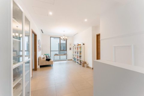 וילה ב Dubai Hills Estate, Dubai, איחוד האמירויות 4 חדרי שינה, 459 מ