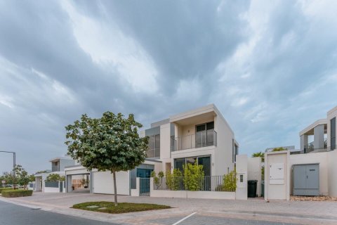阿联酋 Dubai Dubai Hills Estate 待售 : 4 卧, 459 平方米 , 编号739036 - 照片 2