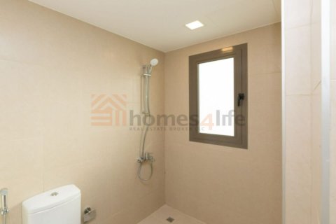 Townhouse di Town Square, Dubai, UEA 4 kamar tidur, 285 m2 nomor 739040 - foto 9