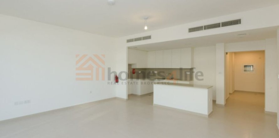 Townhouse di Town Square, Dubai, UEA 4 kamar tidur, 285 m2 nomor 739040