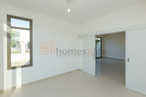 Townhouse di Town Square, Dubai, UEA 4 kamar tidur, 285 m2 nomor 739040 - foto 16