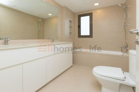 Kuća u nizu u gradu Town Square, Dubai, UAE 4 spavaće sobe, 285 m2 Br. 739040