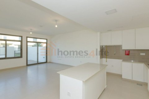Townhouse di Town Square, Dubai, UEA 4 kamar tidur, 285 m2 nomor 739040 - foto 2