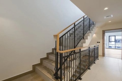 Shtëpi në qytet në Damac Lagoons, Dubai, Emiratet e Bashkuara Arabe 5 dhoma gjumi, 299 m2. № 739038