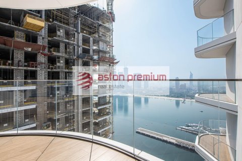 Apartmen di Dubai Harbour, Dubai, UAE 2 bilik tidur, 112 meter persegi № 739035 - foto 9