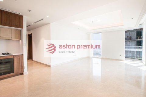 Apartmen di Dubai Harbour, Dubai, UAE 2 bilik tidur, 112 meter persegi № 739035 - foto 7