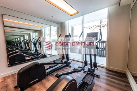 Apartmen di Dubai Harbour, Dubai, UAE 2 bilik tidur, 112 meter persegi № 739035 - foto 25
