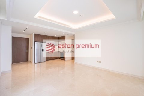 Apartmen di Dubai Harbour, Dubai, UAE 2 bilik tidur, 112 meter persegi № 739035 - foto 2