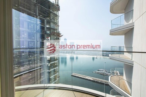 Apartmen di Dubai Harbour, Dubai, UAE 2 bilik tidur, 112 meter persegi № 739035 - foto 22