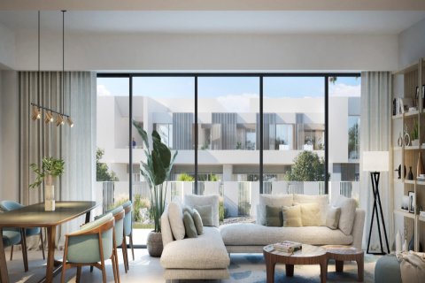 Maison de ville à The Valley, Dubai, EAU: 3 chambres, 174 m2 № 739037