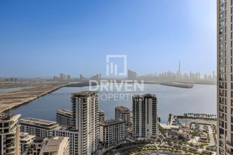דירה להשכרה ב Dubai Creek Harbour (The Lagoons), Dubai, איחוד האמירויות  1 חדר שינה, 60 מ"ר, מספר 655471 - תמונה 1