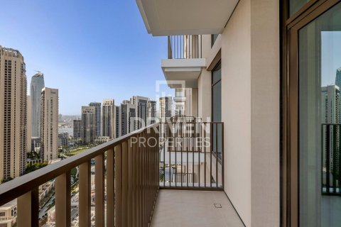 דירה להשכרה ב Dubai Creek Harbour (The Lagoons), Dubai, איחוד האמירויות  1 חדר שינה, 60 מ"ר, מספר 655471 - תמונה 10