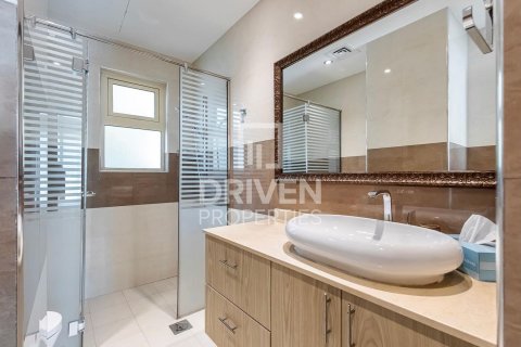 Villa til leie i Jumeirah Islands, Dubai, Emiratene 4 soverom, 1026 kvm Nr. 655470 - Foto 20